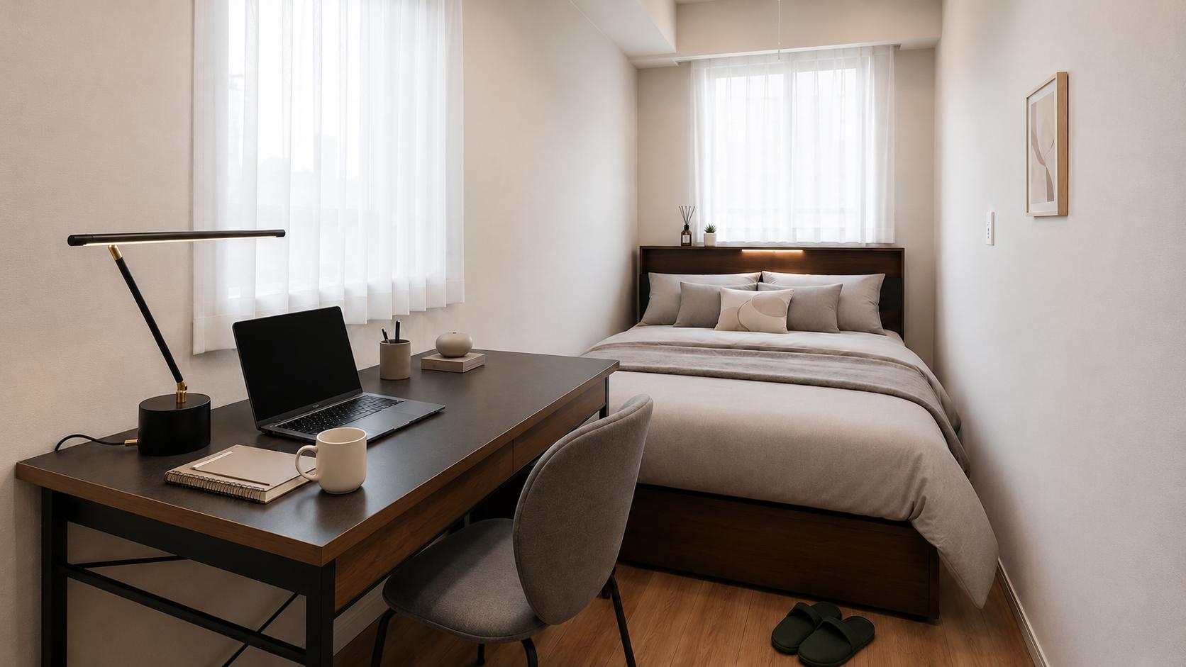 Room Type Gallery